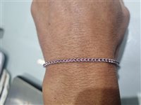 Bracelet in Or Rubino BROR-59-286